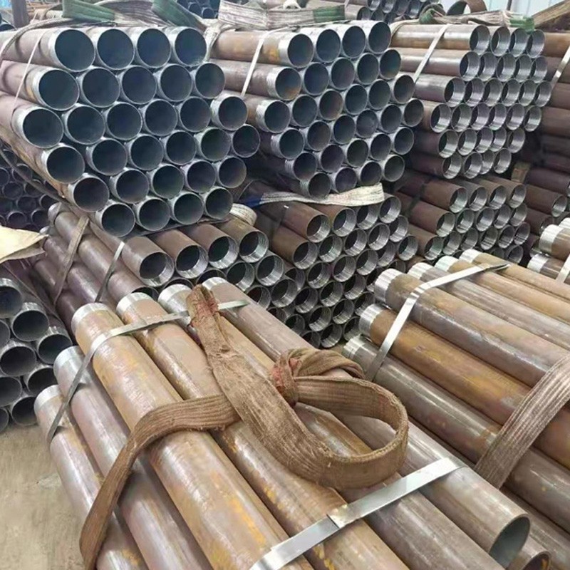 恩阳地质钻探用跟管