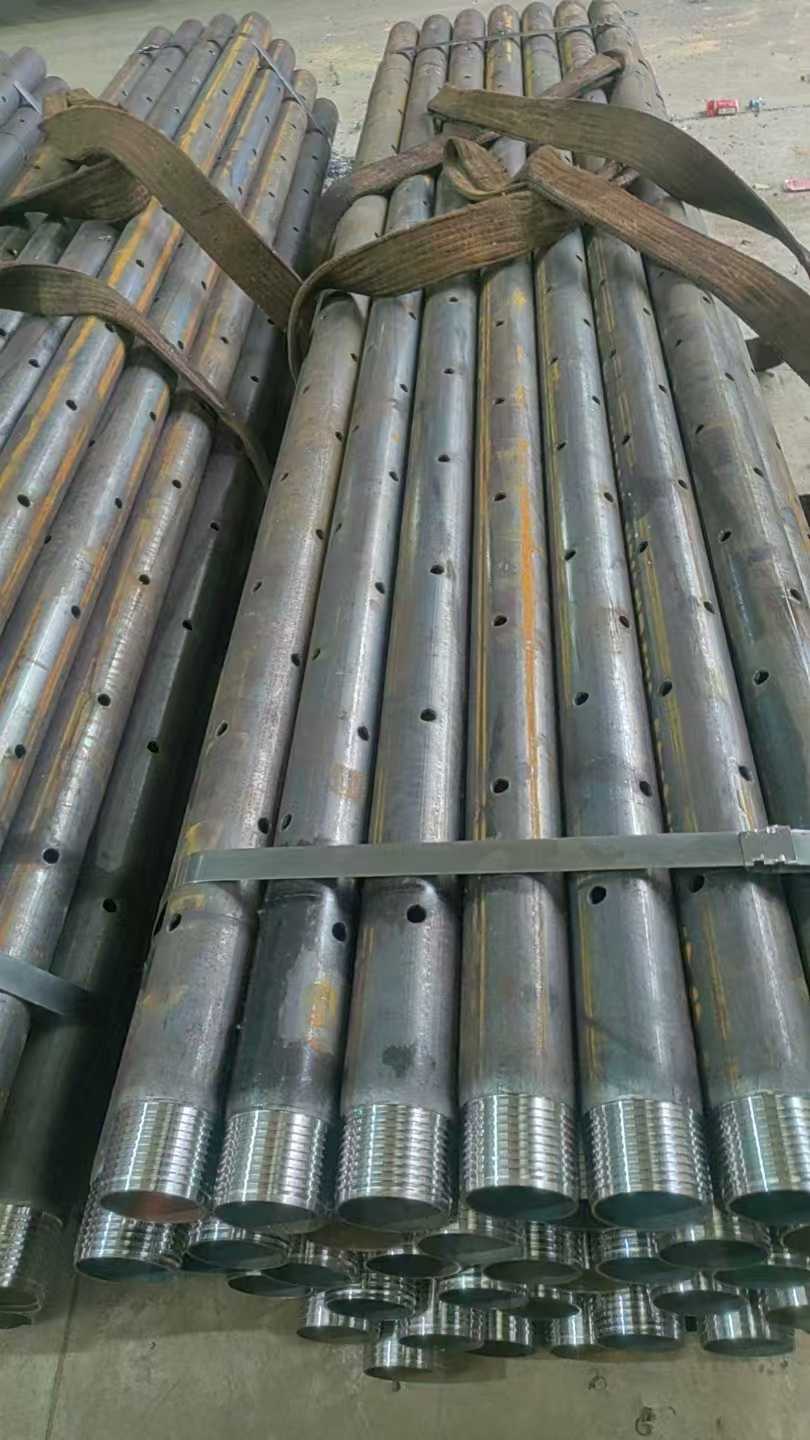 恩阳159mm管棚管