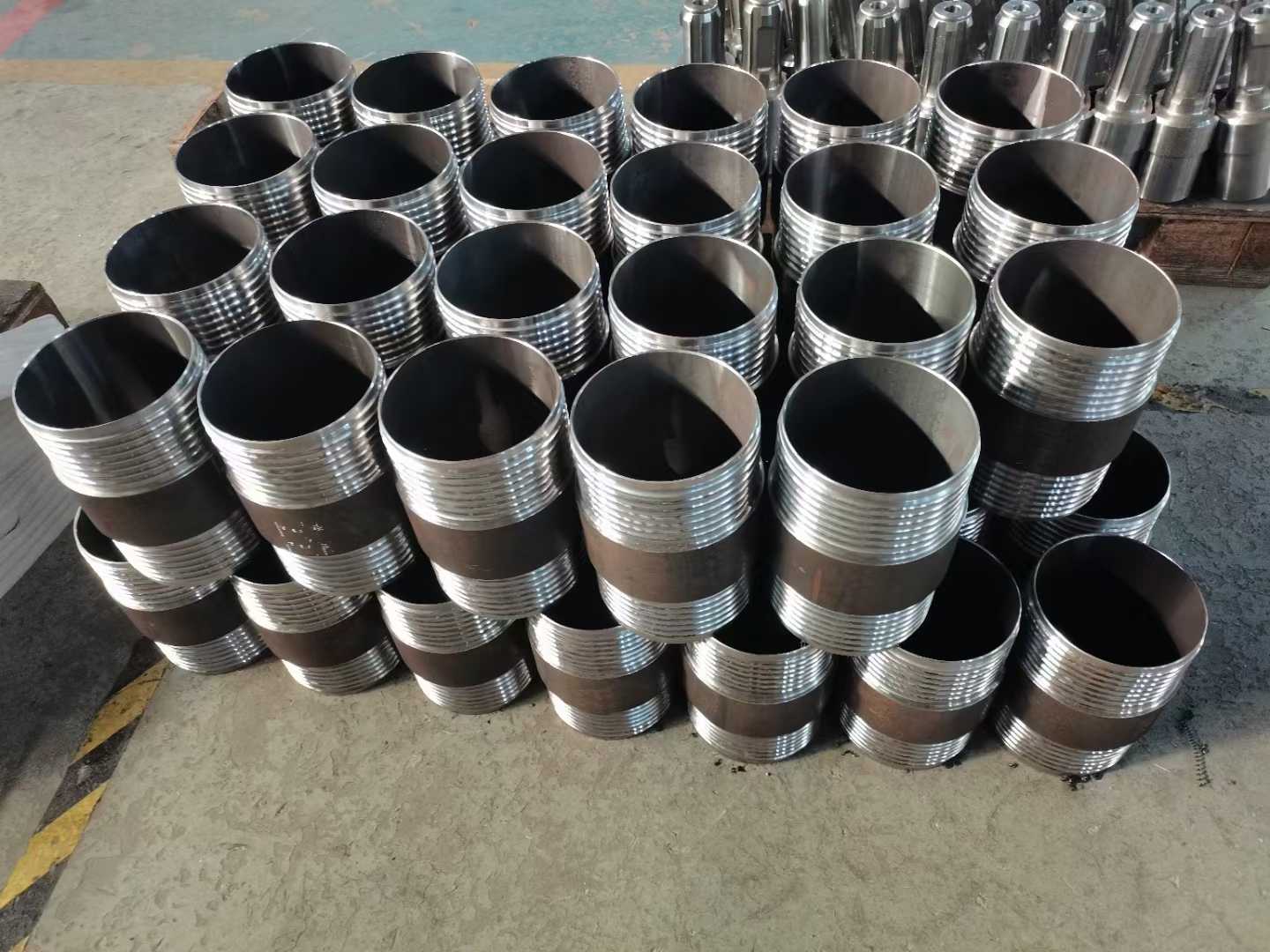 恩阳219mm管棚管